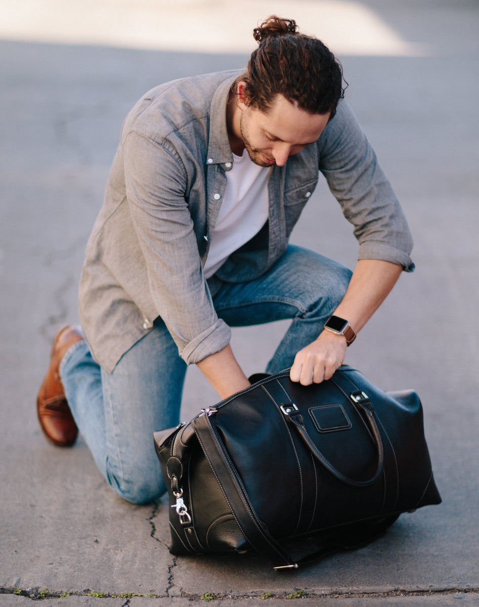 COACH Men's Bags & Travel Kits
